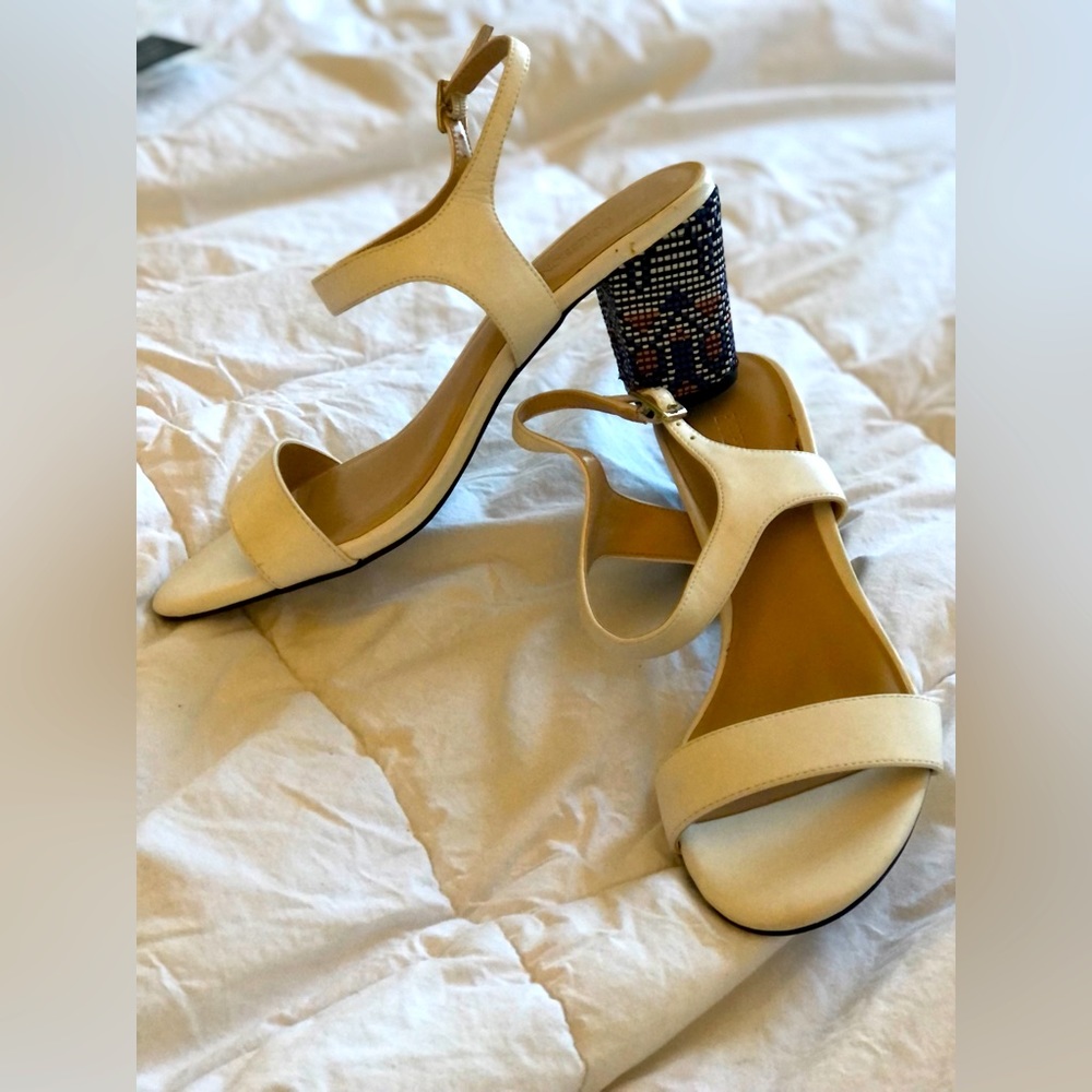 Gorgeous shoes